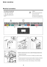 Предварительный просмотр 40 страницы Atag XL-F 105 Manual