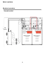 Предварительный просмотр 49 страницы Atag XL-F 105 Manual