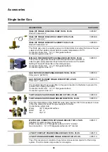 Предварительный просмотр 63 страницы Atag XL-F 105 Manual