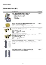 Предварительный просмотр 64 страницы Atag XL-F 105 Manual