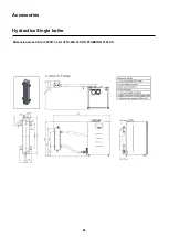 Предварительный просмотр 65 страницы Atag XL-F 105 Manual