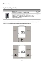 Предварительный просмотр 68 страницы Atag XL-F 105 Manual