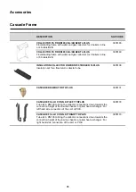 Предварительный просмотр 73 страницы Atag XL-F 105 Manual