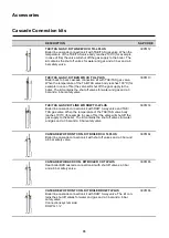 Предварительный просмотр 74 страницы Atag XL-F 105 Manual