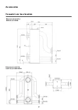 Предварительный просмотр 77 страницы Atag XL-F 105 Manual