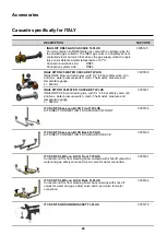 Предварительный просмотр 80 страницы Atag XL-F 105 Manual