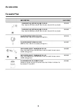 Предварительный просмотр 81 страницы Atag XL-F 105 Manual