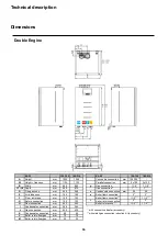 Предварительный просмотр 16 страницы Atag XL-W 105 Planner Manual