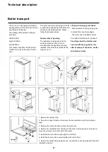 Предварительный просмотр 17 страницы Atag XL-W 105 Planner Manual