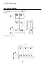 Предварительный просмотр 22 страницы Atag XL-W 105 Planner Manual