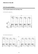 Предварительный просмотр 23 страницы Atag XL-W 105 Planner Manual