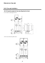 Предварительный просмотр 24 страницы Atag XL-W 105 Planner Manual