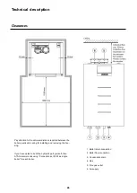 Предварительный просмотр 26 страницы Atag XL-W 105 Planner Manual