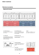 Предварительный просмотр 51 страницы Atag XL-W 105 Planner Manual