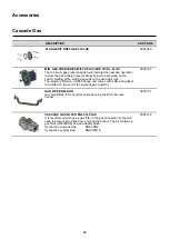 Предварительный просмотр 74 страницы Atag XL-W 105 Planner Manual