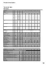 Предварительный просмотр 7 страницы Atag XL105F Installation & Servicing Instructions Manual