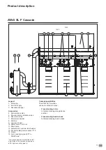 Предварительный просмотр 11 страницы Atag XL105F Installation & Servicing Instructions Manual