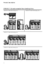 Предварительный просмотр 12 страницы Atag XL105F Installation & Servicing Instructions Manual