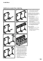 Предварительный просмотр 21 страницы Atag XL105F Installation & Servicing Instructions Manual