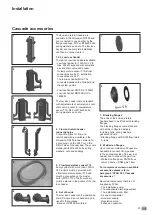 Предварительный просмотр 23 страницы Atag XL105F Installation & Servicing Instructions Manual