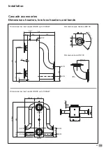 Предварительный просмотр 25 страницы Atag XL105F Installation & Servicing Instructions Manual