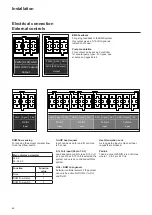 Предварительный просмотр 46 страницы Atag XL105F Installation & Servicing Instructions Manual