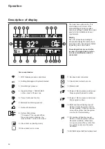 Предварительный просмотр 52 страницы Atag XL105F Installation & Servicing Instructions Manual