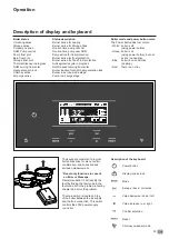 Предварительный просмотр 53 страницы Atag XL105F Installation & Servicing Instructions Manual