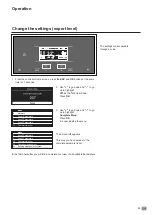 Предварительный просмотр 55 страницы Atag XL105F Installation & Servicing Instructions Manual