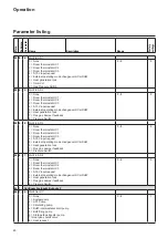 Предварительный просмотр 60 страницы Atag XL105F Installation & Servicing Instructions Manual