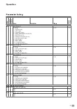 Предварительный просмотр 61 страницы Atag XL105F Installation & Servicing Instructions Manual