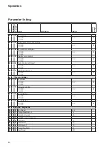 Предварительный просмотр 62 страницы Atag XL105F Installation & Servicing Instructions Manual