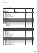 Предварительный просмотр 63 страницы Atag XL105F Installation & Servicing Instructions Manual