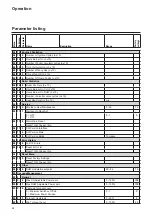 Предварительный просмотр 64 страницы Atag XL105F Installation & Servicing Instructions Manual