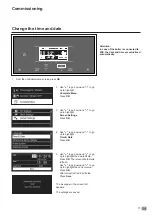 Предварительный просмотр 77 страницы Atag XL105F Installation & Servicing Instructions Manual