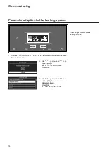 Предварительный просмотр 78 страницы Atag XL105F Installation & Servicing Instructions Manual