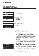 Предварительный просмотр 80 страницы Atag XL105F Installation & Servicing Instructions Manual