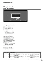 Предварительный просмотр 83 страницы Atag XL105F Installation & Servicing Instructions Manual