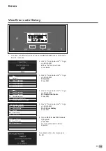 Предварительный просмотр 97 страницы Atag XL105F Installation & Servicing Instructions Manual