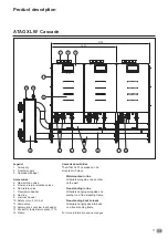 Предварительный просмотр 11 страницы Atag XL105W Installation & Servicing Instructions Manual