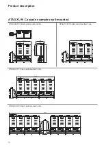 Предварительный просмотр 12 страницы Atag XL105W Installation & Servicing Instructions Manual