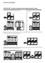 Предварительный просмотр 14 страницы Atag XL105W Installation & Servicing Instructions Manual