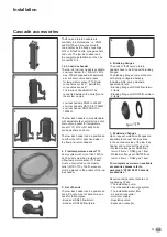 Предварительный просмотр 25 страницы Atag XL105W Installation & Servicing Instructions Manual