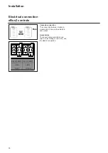 Предварительный просмотр 50 страницы Atag XL105W Installation & Servicing Instructions Manual