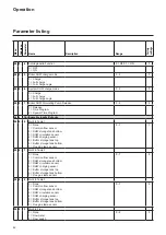 Предварительный просмотр 62 страницы Atag XL105W Installation & Servicing Instructions Manual