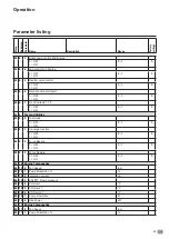 Предварительный просмотр 65 страницы Atag XL105W Installation & Servicing Instructions Manual