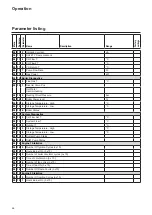 Предварительный просмотр 66 страницы Atag XL105W Installation & Servicing Instructions Manual