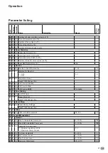 Предварительный просмотр 67 страницы Atag XL105W Installation & Servicing Instructions Manual