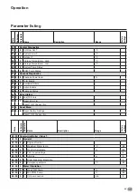 Предварительный просмотр 69 страницы Atag XL105W Installation & Servicing Instructions Manual