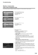 Предварительный просмотр 83 страницы Atag XL105W Installation & Servicing Instructions Manual